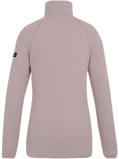 Regatta - Chaqueta Softshell Malana para Mujer - Kiabi Regatta - Chaqueta Softshell Malana para Mujer - Kiabi