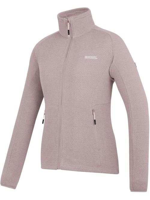 Regatta - Chaqueta Softshell Malana para Mujer - Kiabi Regatta - Chaqueta Softshell Malana para Mujer - Kiabi