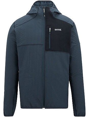 Forro polar alven para hombre - regatta