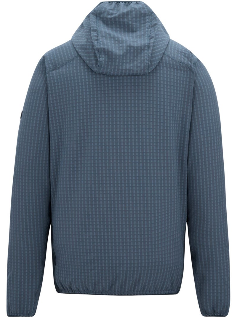 Regatta - Forro Polar Alven para Hombre Azul Azul - Kiabi