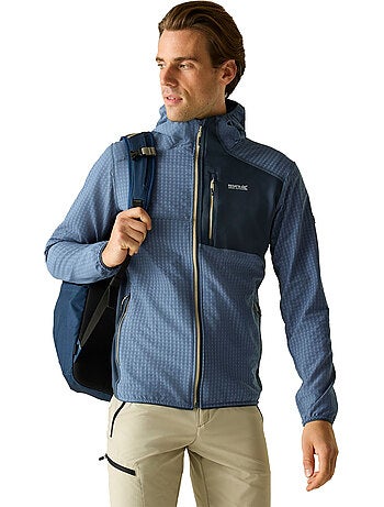 Forro polar alven para hombre - regatta