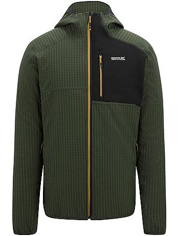 Forro polar alven para hombre - regatta