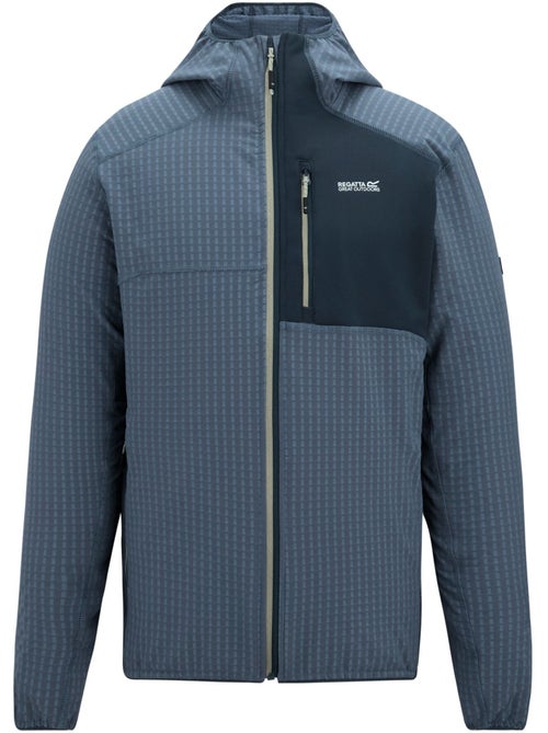 Regatta - Forro Polar Alven para Hombre - Kiabi