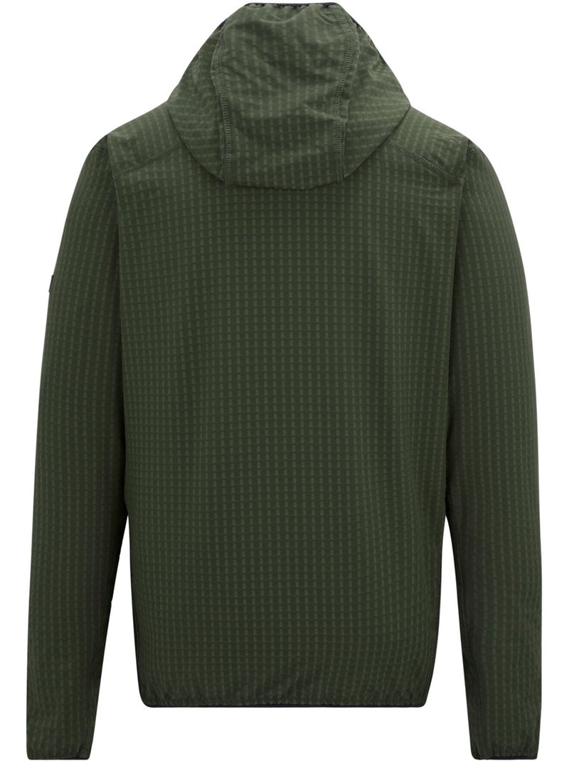 Regatta - Forro Polar Alven para Hombre Azul pizarra - Kiabi