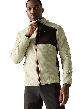 Forro polar alven para hombre - regatta