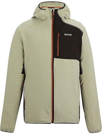 Forro polar alven para hombre - regatta