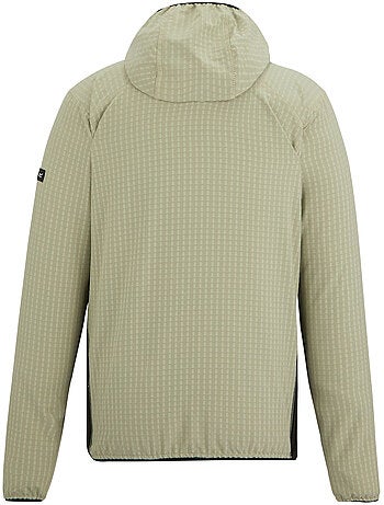 Forro polar alven para hombre - regatta