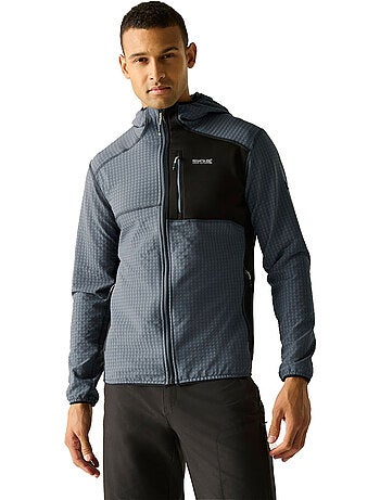 Forro polar alven para hombre - regatta