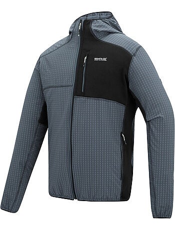Forro polar alven para hombre - regatta