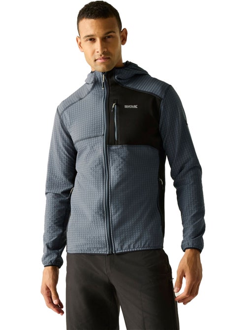 Regatta - Forro Polar Alven para Hombre - Kiabi Regatta - Forro Polar Alven para Hombre - Kiabi