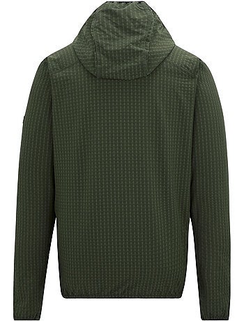 Forro polar alven para hombre - regatta