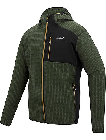 Forro polar alven para hombre - regatta