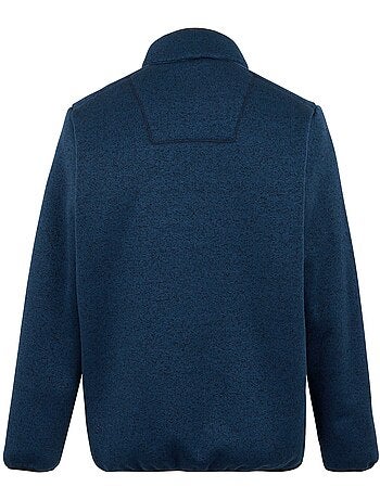 Regatta - Forro Polar Barlee de Jaspeada para Hombre