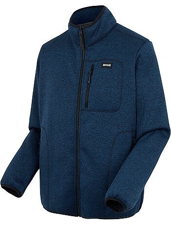 Regatta - Forro Polar Barlee de Jaspeada para Hombre