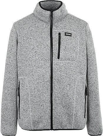 Regatta - Forro Polar Barlee de Jaspeada para Hombre