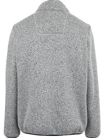 Regatta - Forro Polar Barlee de Jaspeada para Hombre