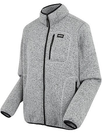 Regatta - Forro Polar Barlee de Jaspeada para Hombre