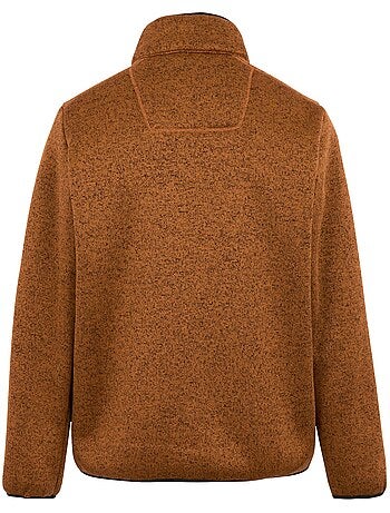 Regatta - Forro Polar Barlee de Jaspeada para Hombre