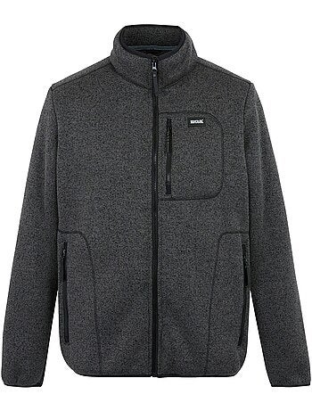 Regatta - Forro Polar Barlee de Jaspeada para Hombre