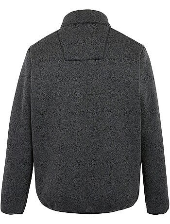 Regatta - Forro Polar Barlee de Jaspeada para Hombre