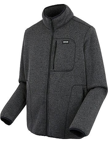 Regatta - Forro Polar Barlee de Jaspeada para Hombre
