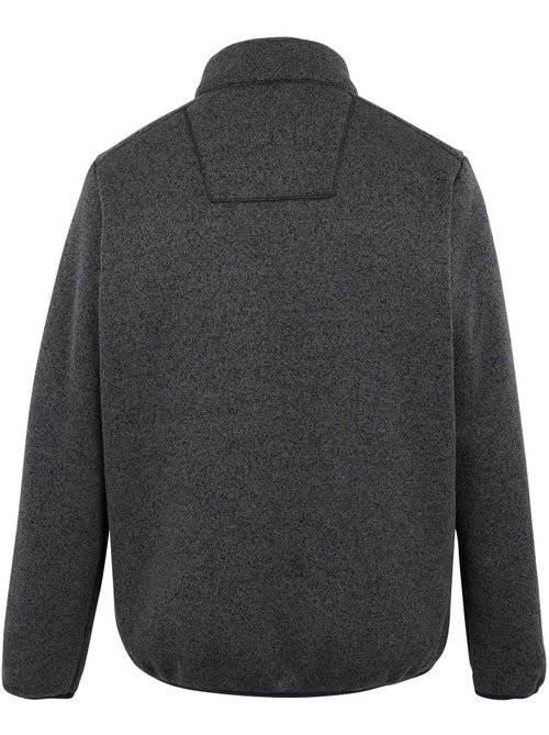 Regatta - Forro Polar Barlee de Jaspeada para Hombre - Kiabi Regatta - Forro Polar Barlee de Jaspeada para Hombre - Kiabi