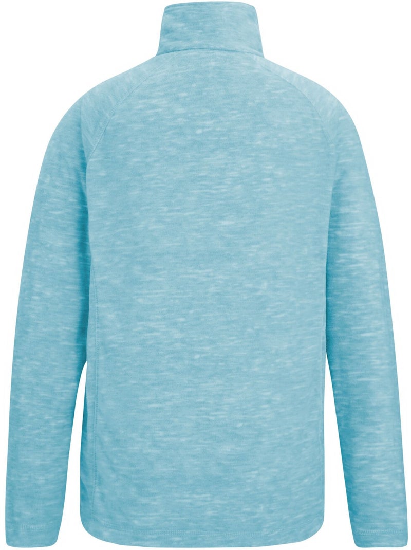 Regatta - Forro Polar Mayse para Mujer Azul claro - Kiabi