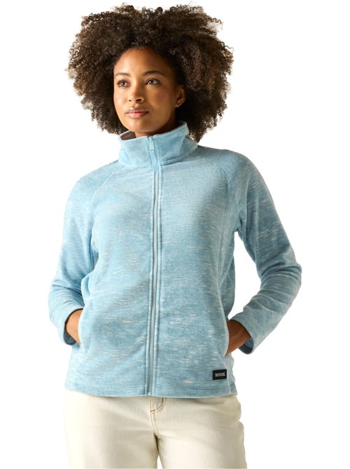 Regatta - Forro Polar Mayse para Mujer - Kiabi