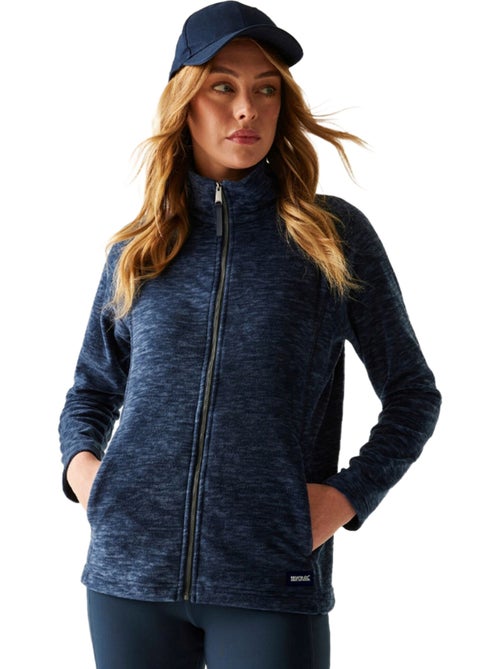 Regatta - Forro Polar Mayse para Mujer - Kiabi Regatta - Forro Polar Mayse para Mujer - Kiabi