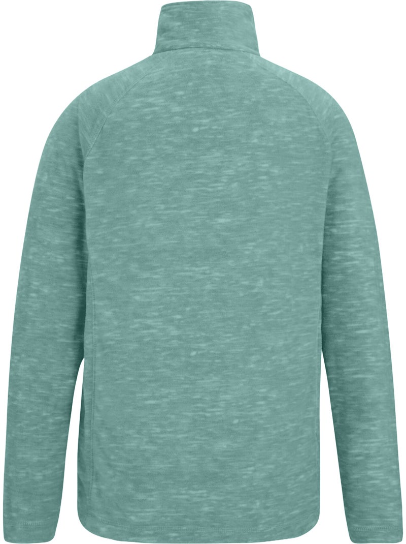 Regatta - Forro Polar Mayse para Mujer Azul turquesa - Kiabi