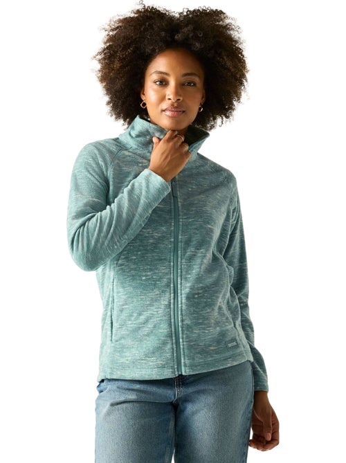 Regatta - Forro Polar Mayse para Mujer - Kiabi Regatta - Forro Polar Mayse para Mujer - Kiabi