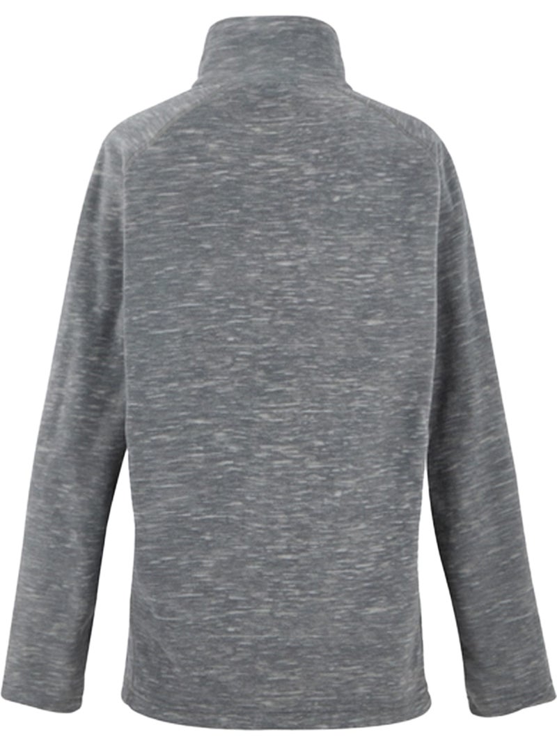 Regatta - Forro Polar Mayse para Mujer Gris - Kiabi