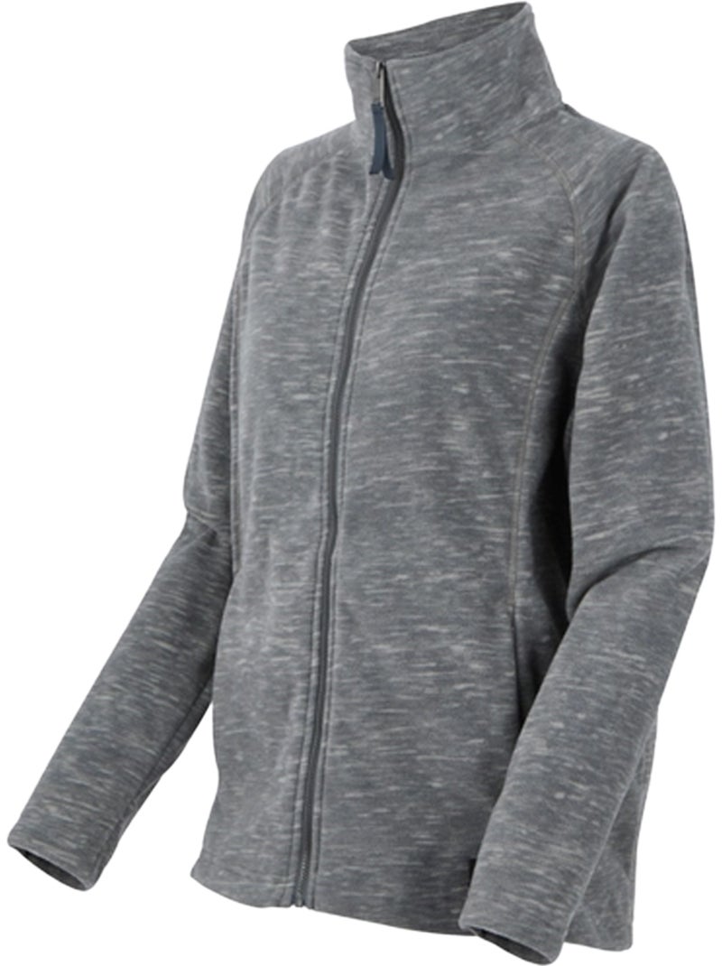 Regatta - Forro Polar Mayse para Mujer Gris - Kiabi
