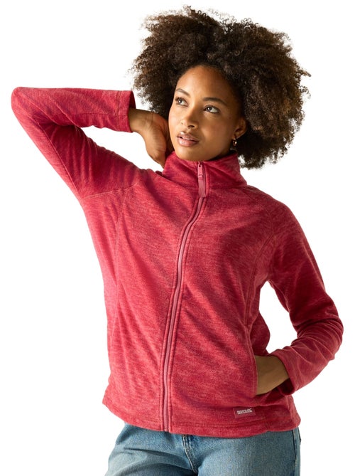 Regatta - Forro Polar Mayse para Mujer - Kiabi Regatta - Forro Polar Mayse para Mujer - Kiabi