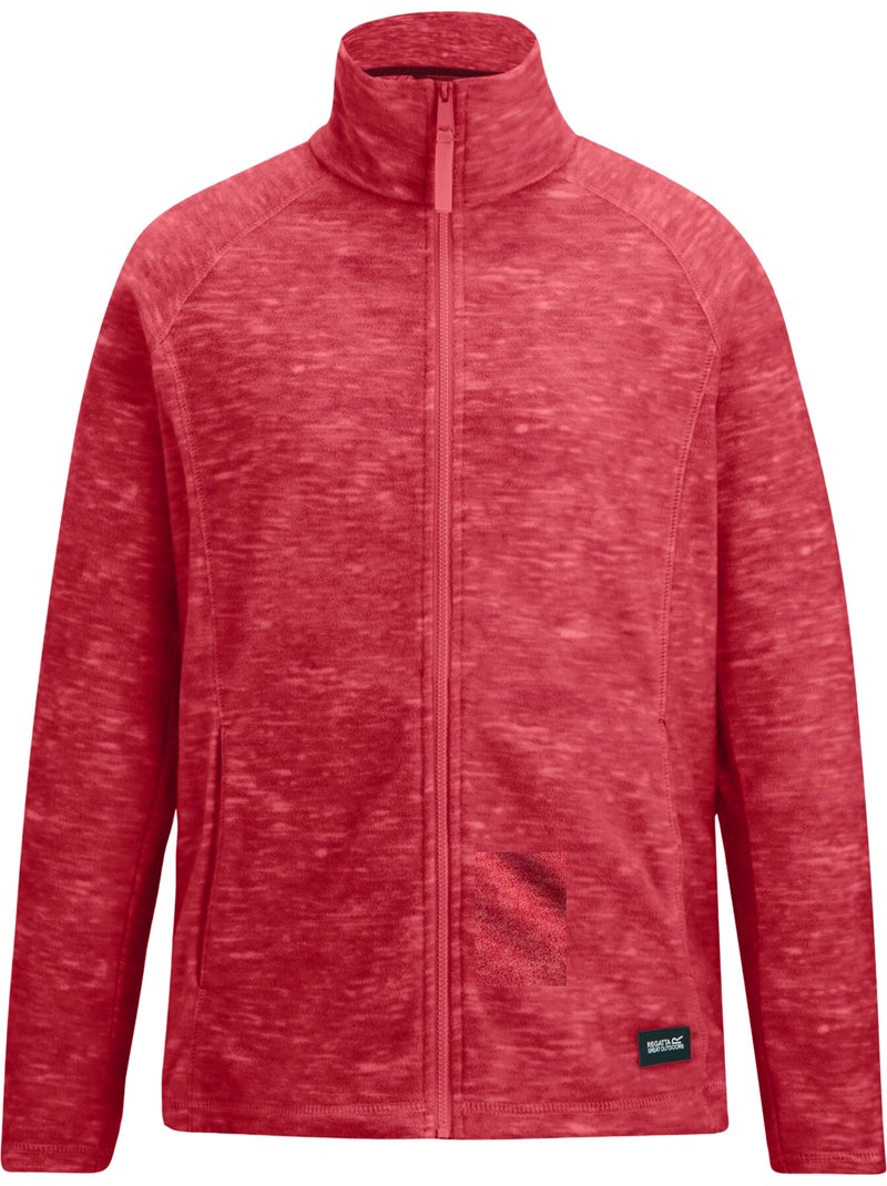 Regatta - Forro Polar Mayse para Mujer Rosa - Kiabi