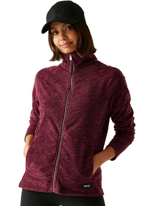 Regatta - Forro Polar Mayse para Mujer - Kiabi Regatta - Forro Polar Mayse para Mujer - Kiabi