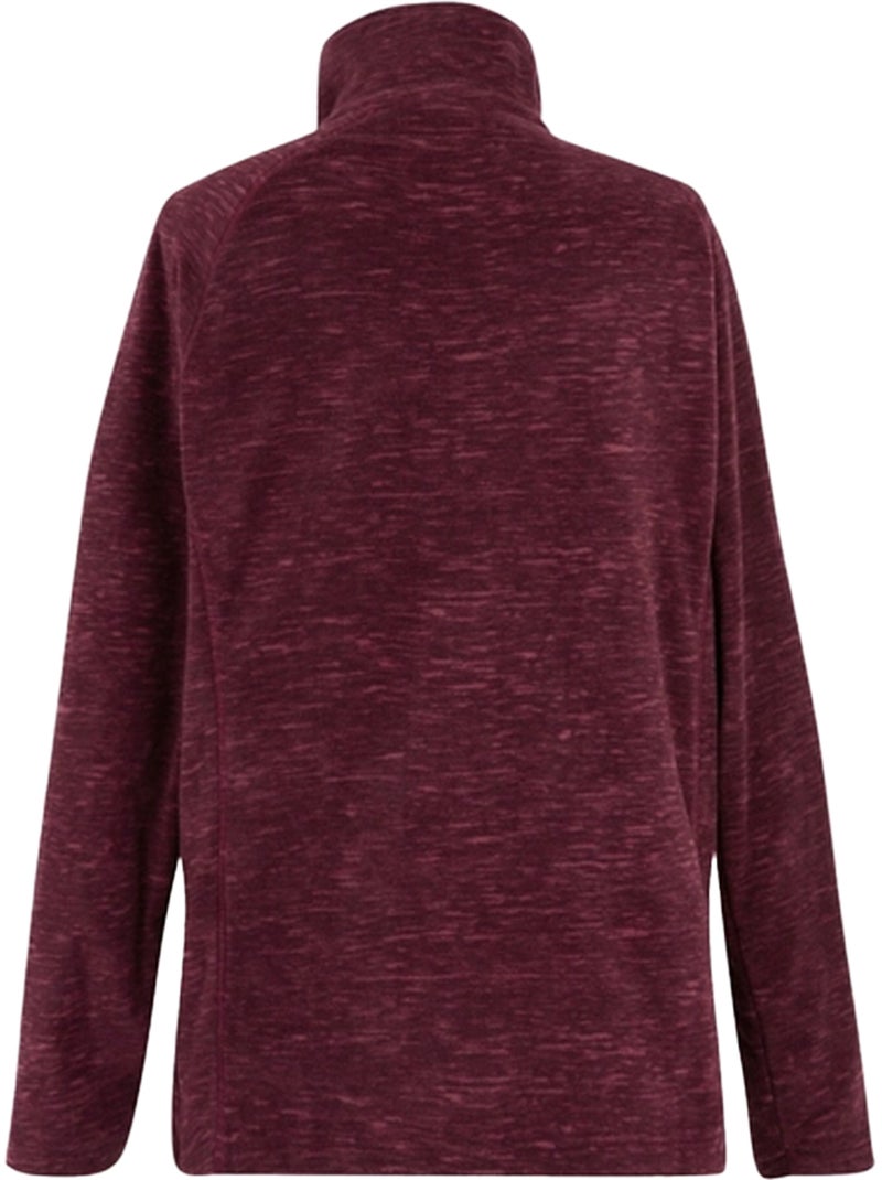 Regatta - Forro Polar Mayse para Mujer Violeta claro - Kiabi
