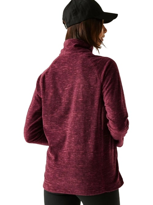 Regatta - Forro Polar Mayse para Mujer - Kiabi Regatta - Forro Polar Mayse para Mujer - Kiabi