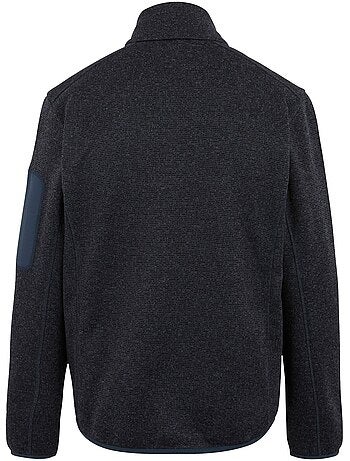 Regatta - Forro Polar Newhill de Jaspeada para Hombre