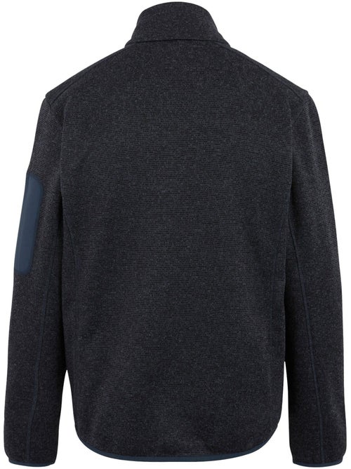 Regatta - Forro Polar Newhill de Jaspeada para Hombre - Kiabi