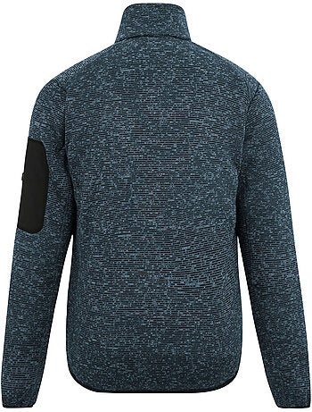 Regatta - Forro Polar Newhill de Jaspeada para Hombre