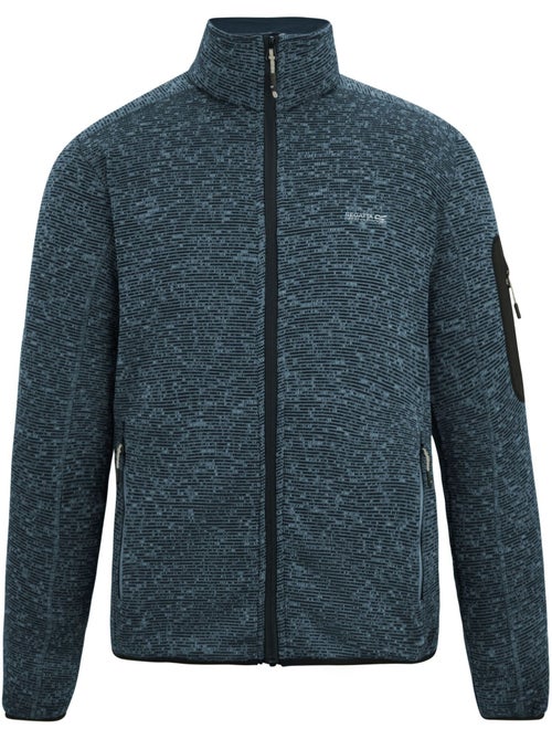 Regatta - Forro Polar Newhill de Jaspeada para Hombre - Kiabi Regatta - Forro Polar Newhill de Jaspeada para Hombre - Kiabi