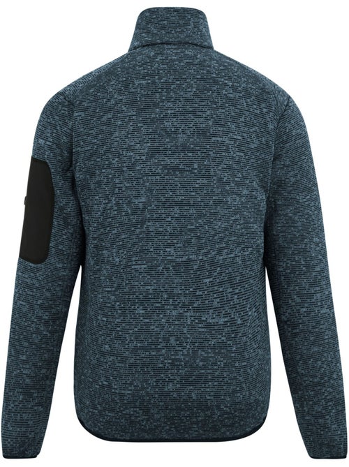 Regatta - Forro Polar Newhill de Jaspeada para Hombre - Kiabi Regatta - Forro Polar Newhill de Jaspeada para Hombre - Kiabi