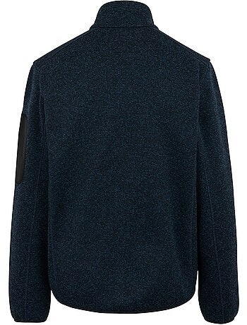 Regatta - Forro Polar Newhill de Jaspeada para Hombre