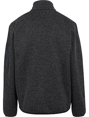 Regatta - Forro Polar Newhill de Jaspeada para Hombre