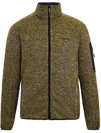 Regatta - Forro Polar Newhill de Jaspeada para Hombre