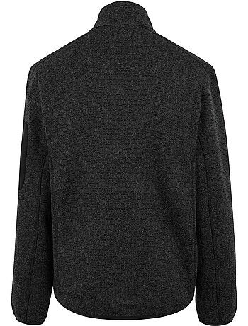 Regatta - Forro Polar Newhill de Jaspeada para Hombre