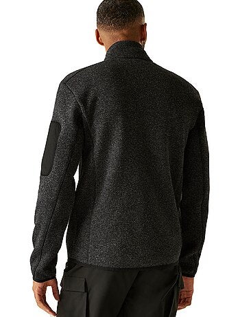 Regatta - Forro Polar Newhill de Jaspeada para Hombre