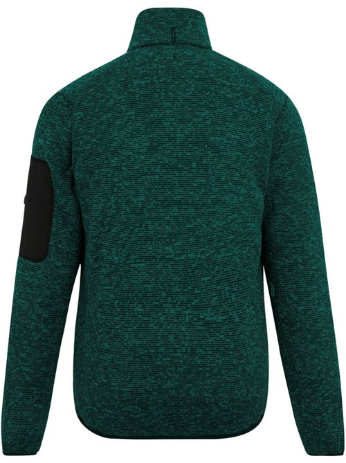 Regatta - Forro Polar Newhill de Jaspeada para Hombre - Kiabi