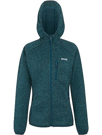Regatta - Forro Polar Newhill para Mujer